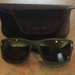 Tom Ford Sunglasses